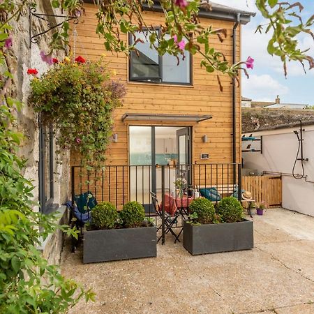 Sun Trap Leilighet Porthleven Eksteriør bilde